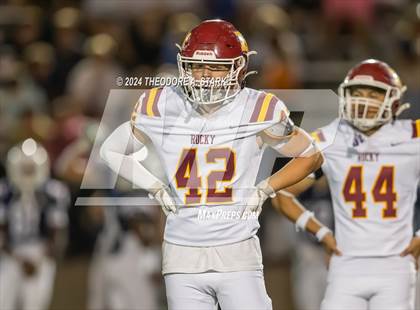Thumbnail 3 in Rocky Mountain @ Cherokee Trail photogallery.