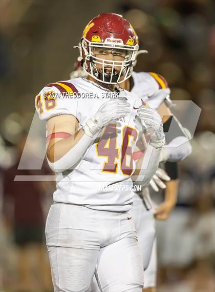 Thumbnail 3 in Rocky Mountain @ Cherokee Trail photogallery.