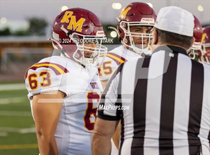 Thumbnail 2 in Rocky Mountain @ Cherokee Trail photogallery.