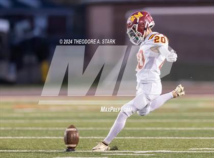 Thumbnail 3 in Rocky Mountain @ Cherokee Trail photogallery.
