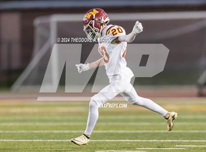 Thumbnail 1 in Rocky Mountain @ Cherokee Trail photogallery.