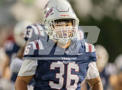Thumbnail 3 in Rocky Mountain @ Cherokee Trail photogallery.