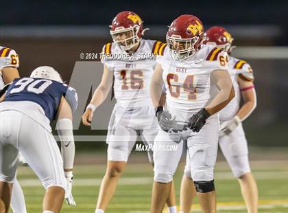 Thumbnail 1 in Rocky Mountain @ Cherokee Trail photogallery.