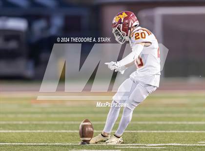 Thumbnail 1 in Rocky Mountain @ Cherokee Trail photogallery.