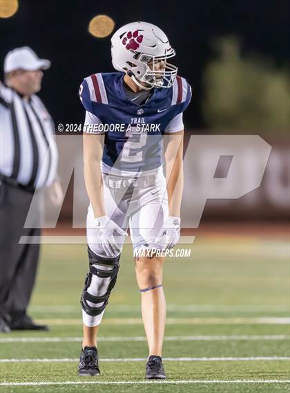 Thumbnail 2 in Rocky Mountain @ Cherokee Trail photogallery.