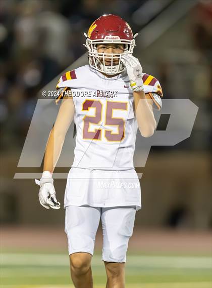 Thumbnail 3 in Rocky Mountain @ Cherokee Trail photogallery.