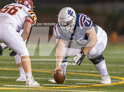 Thumbnail 2 in Rocky Mountain @ Cherokee Trail photogallery.