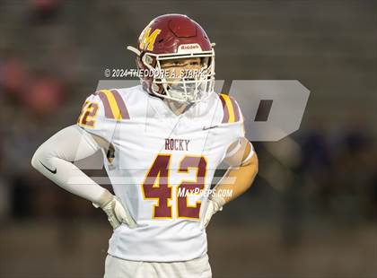 Thumbnail 2 in Rocky Mountain @ Cherokee Trail photogallery.