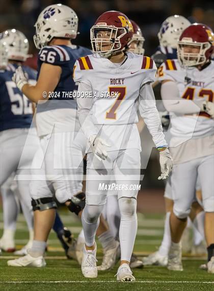Thumbnail 3 in Rocky Mountain @ Cherokee Trail photogallery.