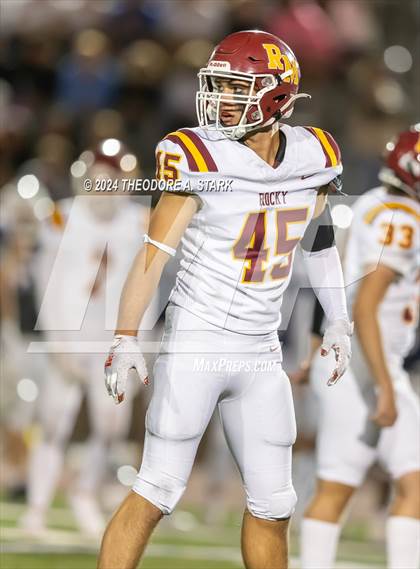 Thumbnail 3 in Rocky Mountain @ Cherokee Trail photogallery.