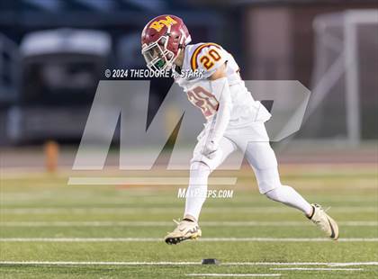 Thumbnail 3 in Rocky Mountain @ Cherokee Trail photogallery.