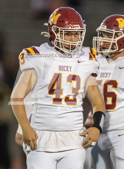 Thumbnail 1 in Rocky Mountain @ Cherokee Trail photogallery.