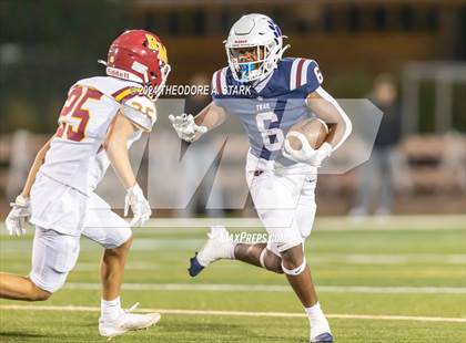 Thumbnail 3 in Rocky Mountain @ Cherokee Trail photogallery.