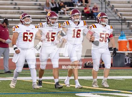 Thumbnail 1 in Rocky Mountain @ Cherokee Trail photogallery.