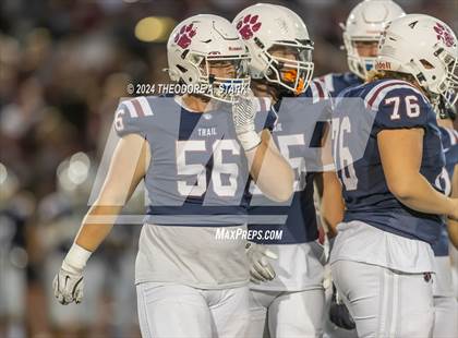 Thumbnail 2 in Rocky Mountain @ Cherokee Trail photogallery.