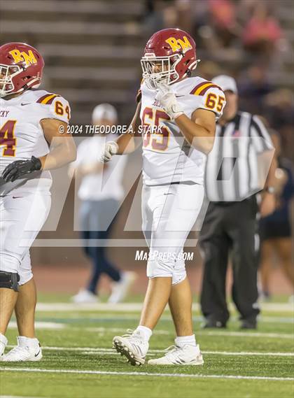 Thumbnail 2 in Rocky Mountain @ Cherokee Trail photogallery.