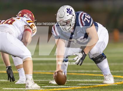 Thumbnail 3 in Rocky Mountain @ Cherokee Trail photogallery.