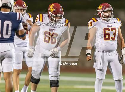 Thumbnail 2 in Rocky Mountain @ Cherokee Trail photogallery.