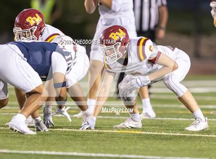 Thumbnail 1 in Rocky Mountain @ Cherokee Trail photogallery.