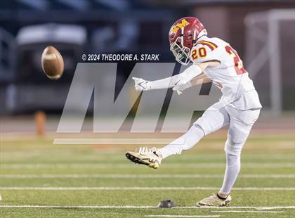 Thumbnail 2 in Rocky Mountain @ Cherokee Trail photogallery.
