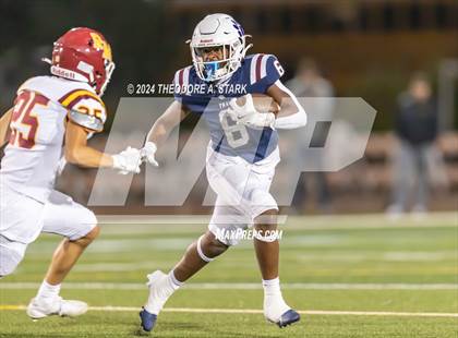 Thumbnail 1 in Rocky Mountain @ Cherokee Trail photogallery.