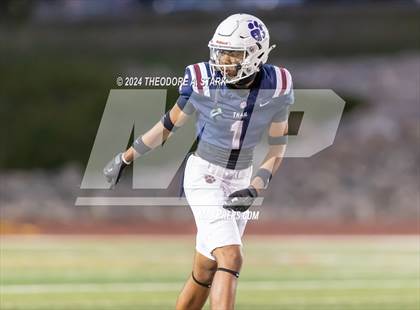 Thumbnail 3 in Rocky Mountain @ Cherokee Trail photogallery.