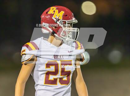 Thumbnail 3 in Rocky Mountain @ Cherokee Trail photogallery.