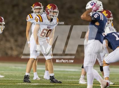 Thumbnail 2 in Rocky Mountain @ Cherokee Trail photogallery.