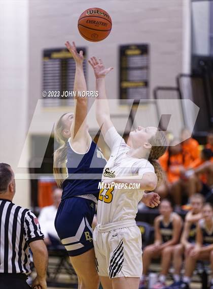 Thumbnail 2 in Fort Wayne Bishop Dwenger @ Fort Wayne Snider photogallery.