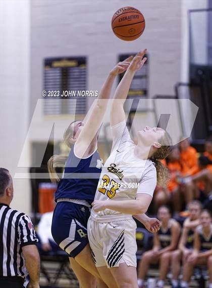 Thumbnail 3 in Fort Wayne Bishop Dwenger @ Fort Wayne Snider photogallery.
