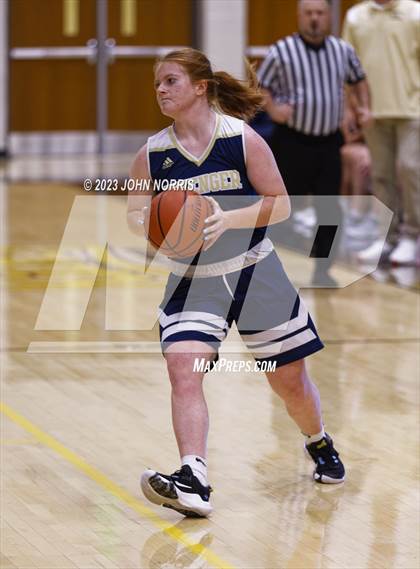 Thumbnail 3 in Fort Wayne Bishop Dwenger @ Fort Wayne Snider photogallery.