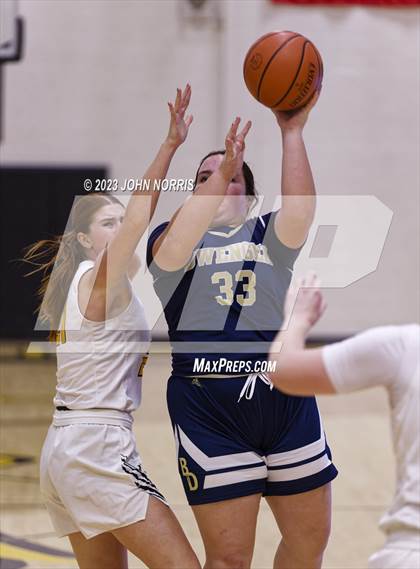 Thumbnail 1 in Fort Wayne Bishop Dwenger @ Fort Wayne Snider photogallery.