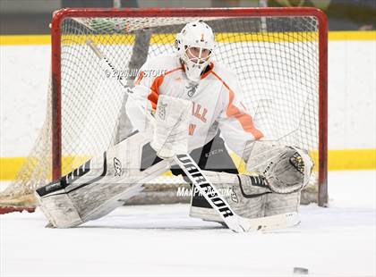 Thumbnail 3 in Kimball Union vs. Salisbury (NEPSAC Elite 8 Quarterfinal) photogallery.
