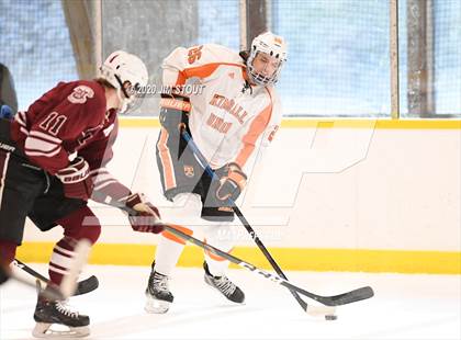 Thumbnail 1 in Kimball Union vs. Salisbury (NEPSAC Elite 8 Quarterfinal) photogallery.