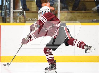 Thumbnail 3 in Kimball Union vs. Salisbury (NEPSAC Elite 8 Quarterfinal) photogallery.