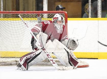 Thumbnail 1 in Kimball Union vs. Salisbury (NEPSAC Elite 8 Quarterfinal) photogallery.