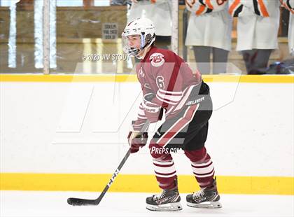 Thumbnail 3 in Kimball Union vs. Salisbury (NEPSAC Elite 8 Quarterfinal) photogallery.