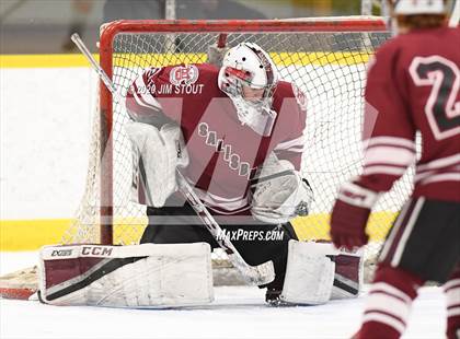 Thumbnail 2 in Kimball Union vs. Salisbury (NEPSAC Elite 8 Quarterfinal) photogallery.