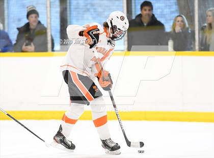Thumbnail 1 in Kimball Union vs. Salisbury (NEPSAC Elite 8 Quarterfinal) photogallery.