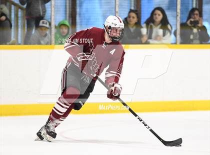 Thumbnail 1 in Kimball Union vs. Salisbury (NEPSAC Elite 8 Quarterfinal) photogallery.
