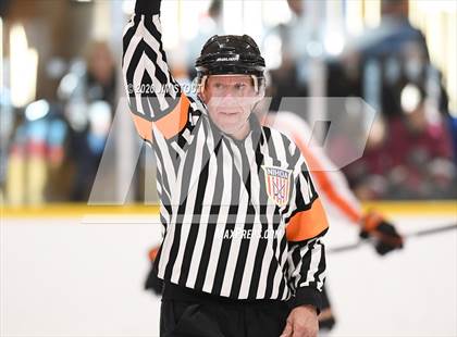 Thumbnail 3 in Kimball Union vs. Salisbury (NEPSAC Elite 8 Quarterfinal) photogallery.