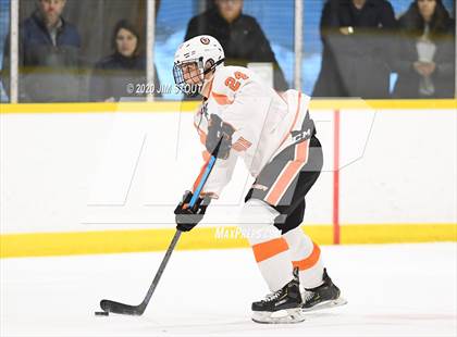 Thumbnail 3 in Kimball Union vs. Salisbury (NEPSAC Elite 8 Quarterfinal) photogallery.