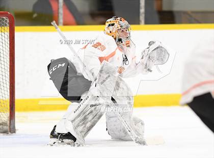 Thumbnail 3 in Kimball Union vs. Salisbury (NEPSAC Elite 8 Quarterfinal) photogallery.