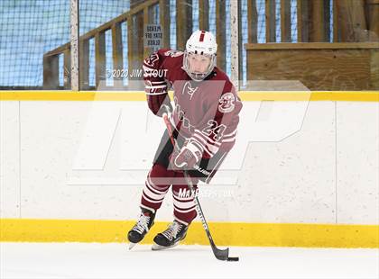 Thumbnail 3 in Kimball Union vs. Salisbury (NEPSAC Elite 8 Quarterfinal) photogallery.