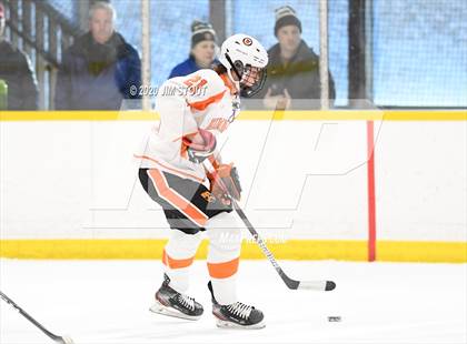 Thumbnail 3 in Kimball Union vs. Salisbury (NEPSAC Elite 8 Quarterfinal) photogallery.