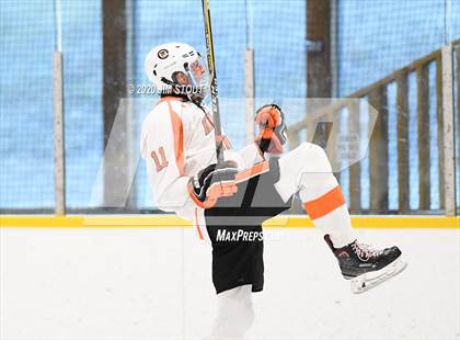 Thumbnail 3 in Kimball Union vs. Salisbury (NEPSAC Elite 8 Quarterfinal) photogallery.