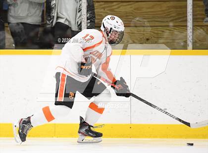 Thumbnail 3 in Kimball Union vs. Salisbury (NEPSAC Elite 8 Quarterfinal) photogallery.