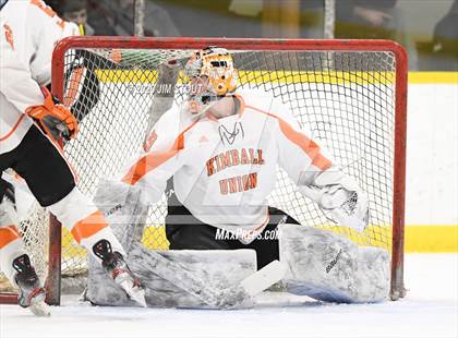 Thumbnail 1 in Kimball Union vs. Salisbury (NEPSAC Elite 8 Quarterfinal) photogallery.