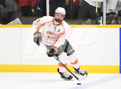 Thumbnail 3 in Kimball Union vs. Salisbury (NEPSAC Elite 8 Quarterfinal) photogallery.