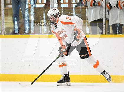 Thumbnail 3 in Kimball Union vs. Salisbury (NEPSAC Elite 8 Quarterfinal) photogallery.
